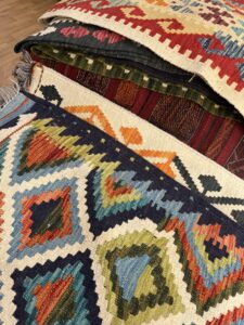 kilim