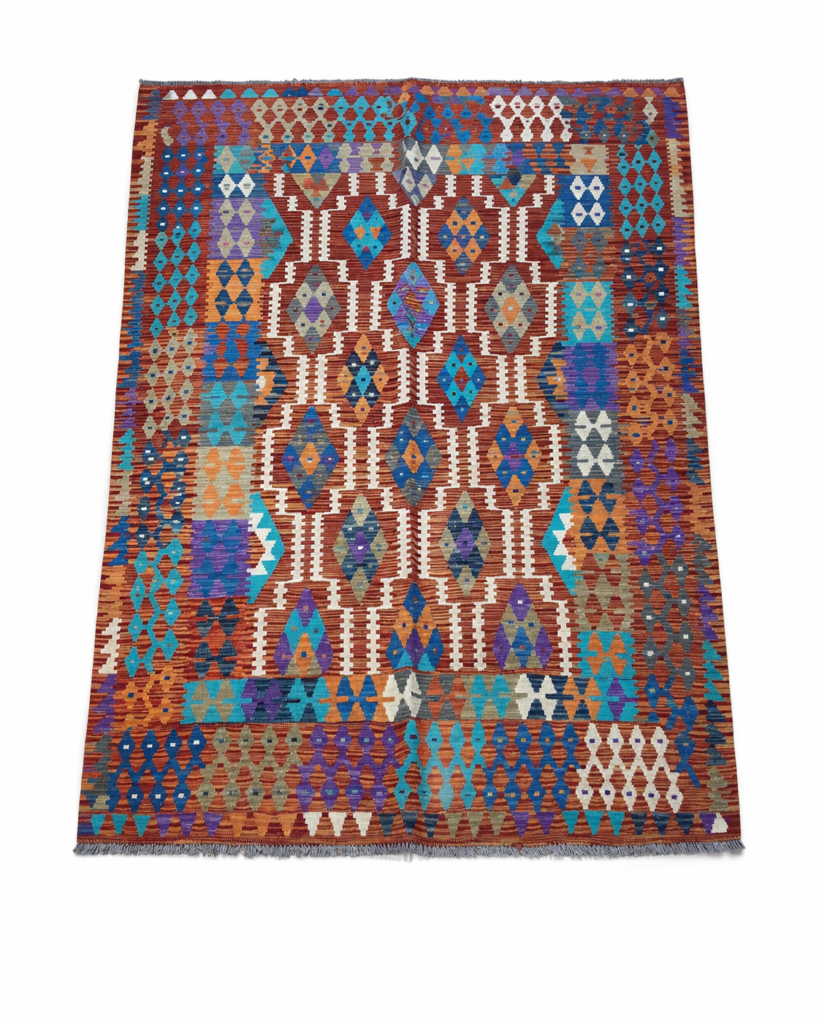 Kilim Laine 877323