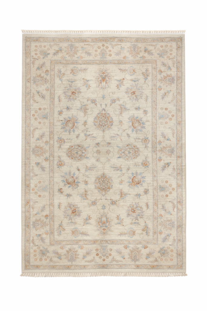 Farahan Aghan Laine N°14/80