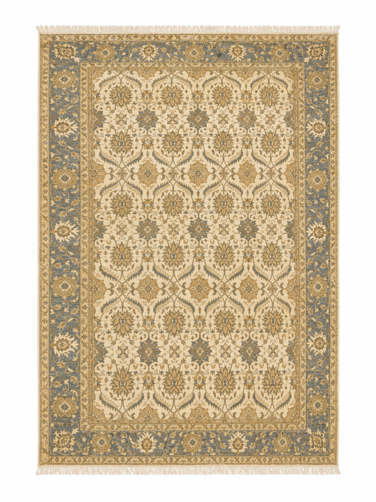 Farahan Afghan Laine N°16/54