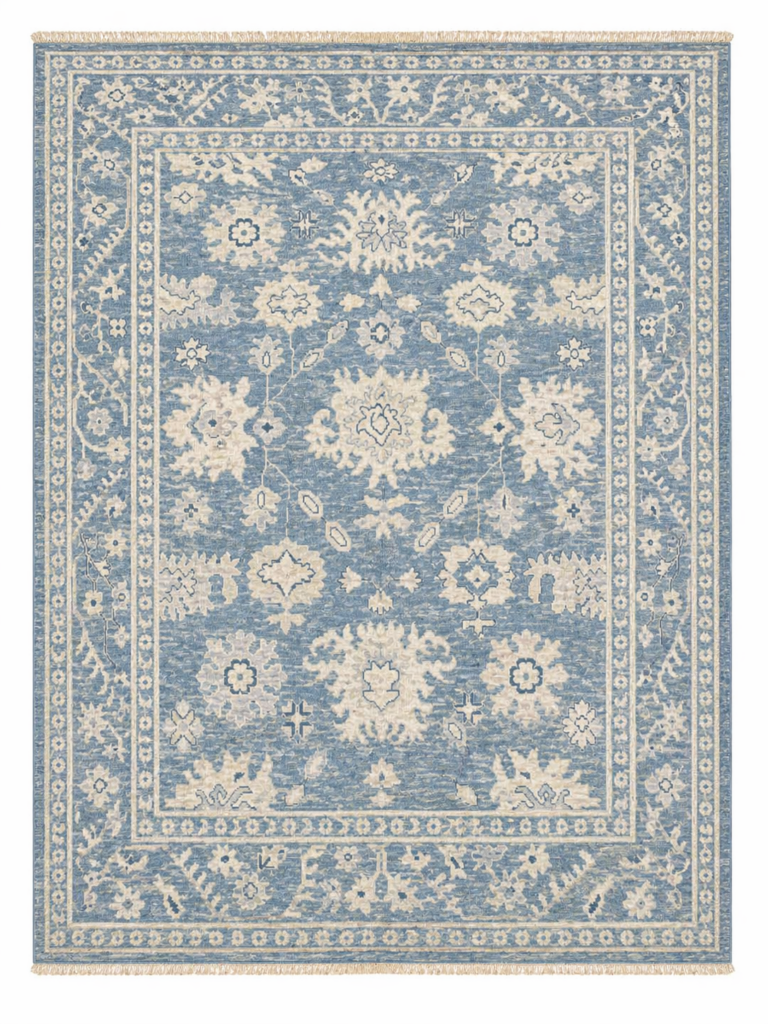 Farahan Afghan Laine N°33/3