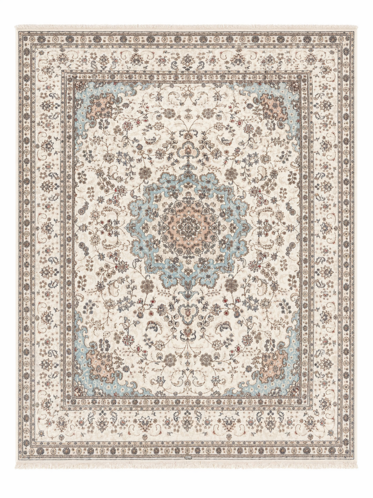 Hereke Soie N°42231985