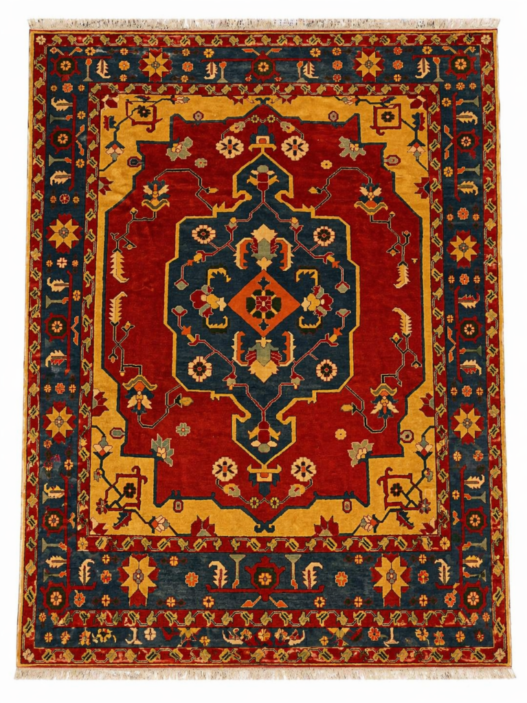 Tapis Konya Turc