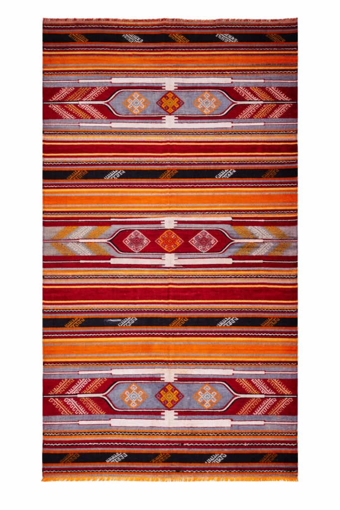 kilim Turc ancien