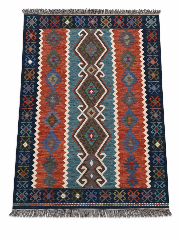 Kilim Laine
