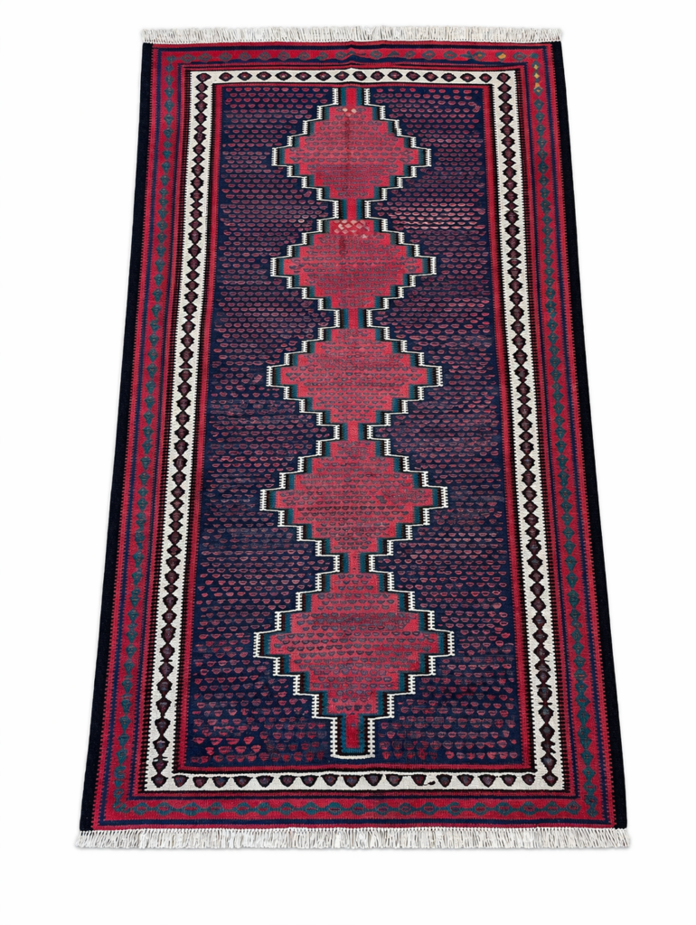 Kilim Iranien N°FOA270925